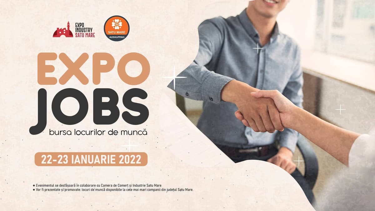 12 moduri de a ieși în evidență la expozițiile comerciale